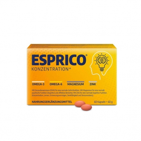 ESPRICO KAPSULE 60 KOM