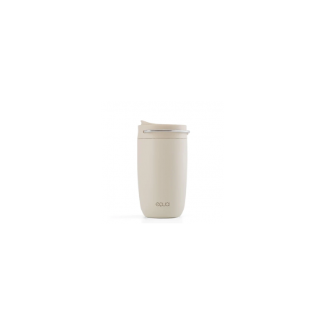 Equa Cup termo šalica Grey 