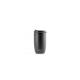 Equa Cup termo šalica Black  