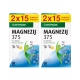 Dietpharm Magnezij 375 šumeće tablete 1+1 Promo pakiranje 30 kom