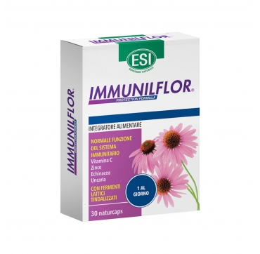 Esi Immunilflor kapsule 30 kom