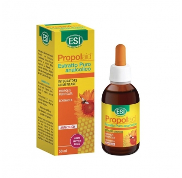 Esi Propolaid kapi bez alkohola 50 ml