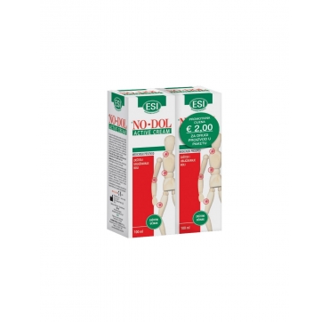 Esi Nodol krema Promo paket 1+1 2x100 ml