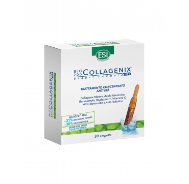 Esi Biocollagenix ampule 30 kom
