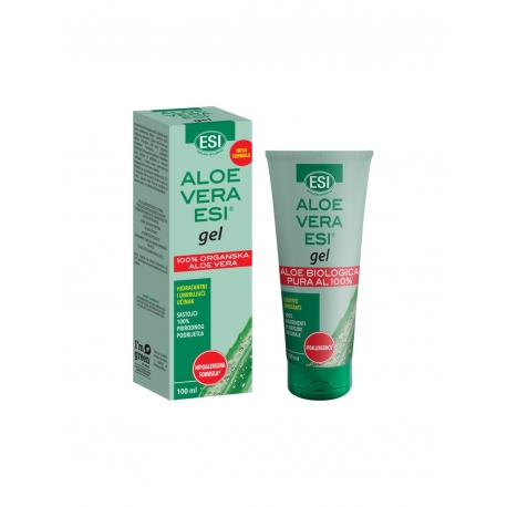 Esi Aloe vera čisti gel od aloje 100 ml