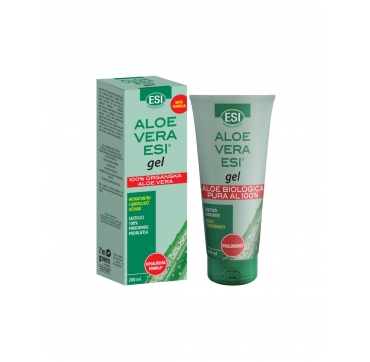 Esi Aloe vera čisti gel od aloje 200 ml