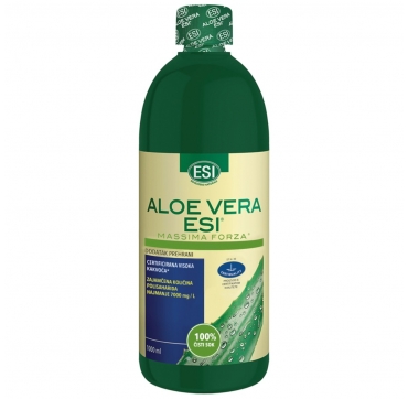 Esi Aloe vera Esi čisti Massima Forza sok 1L