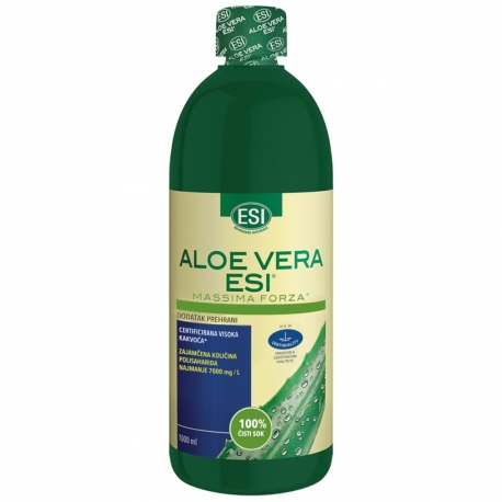 Esi Aloe vera Esi čisti Massima Forza sok 1L
