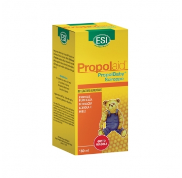 Esi Propolbaby tekući dodatak prehrani 180 ml