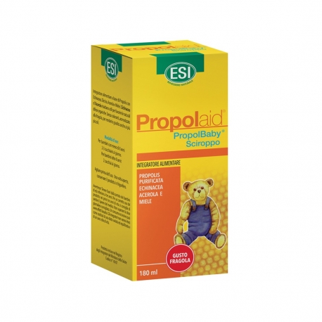 Esi Propolbaby tekući dodatak prehrani 180 ml