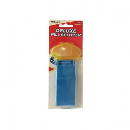 REZAČ TABLETA DELUXE