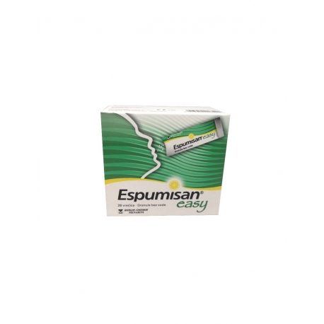Espumisan Easy granule 28 kom