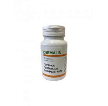 Eurovita Dermalin kapsule 60 kom