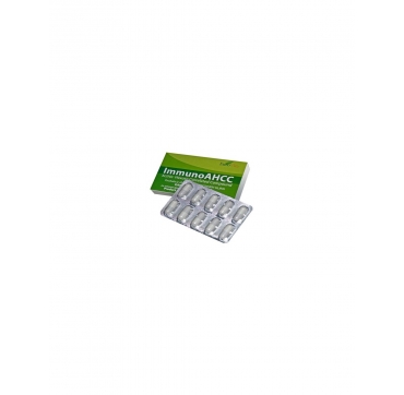 Eurovita Immuno FD kapsule 10 kom