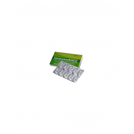 Eurovita Immuno FD kapsule 10 kom