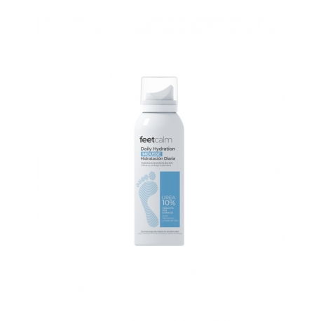 Feetcalm Daily Hydration Mousse 10% Urea 75 ml