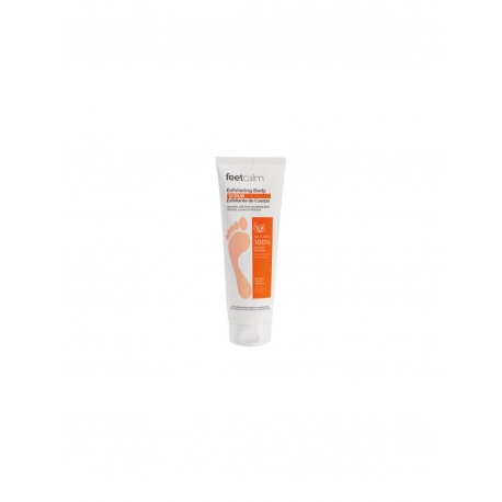 Feetcalm Exfoliating Body Scrub 125 ml