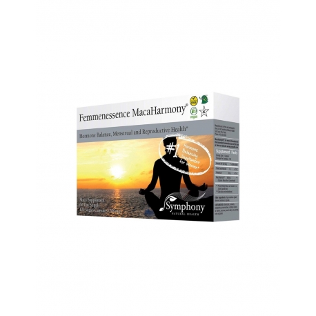 Femmenessence Maca Harmony kapsule 120 kom