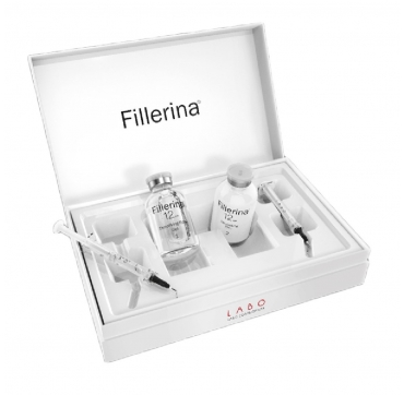 Fillerina 12HA Densifying-Filler intenzivni tretman Grade 4 kutija