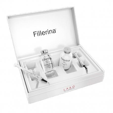 Fillerina 12HA Densifying-Filler intenzivni tretman Grade 5 kutija