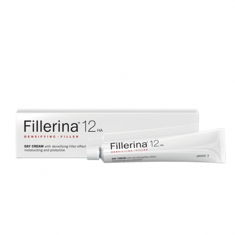Fillerina 12 HA Densifying-Filler dnevna krema  50 ml Grade 5