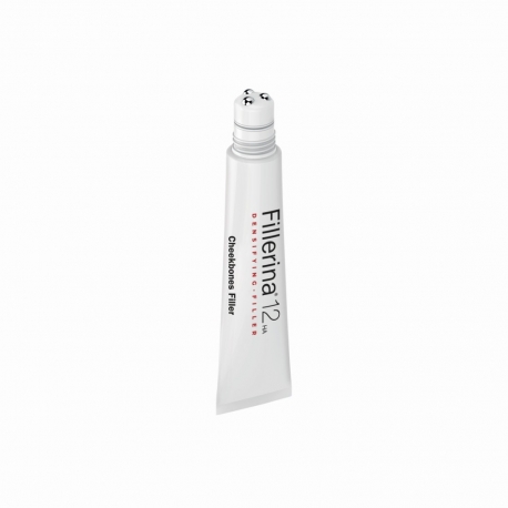Fillerina 12HA Densifying-Filler za jagodice 15 ml Grade 3 obraz