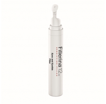 Fillerina 12HA Densifying-Filler za oči i kapke 15 ml Grade 3 oko