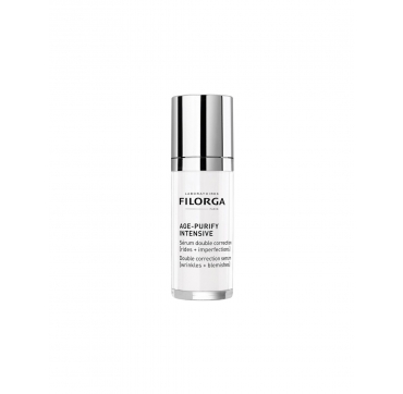 Filorga Age-Purify Intensive Serum 30 ml tekstura seruma