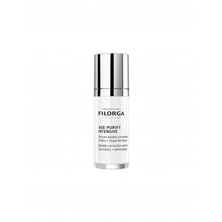 Filorga Age-Purify Intensive Serum 30 ml tekstura seruma