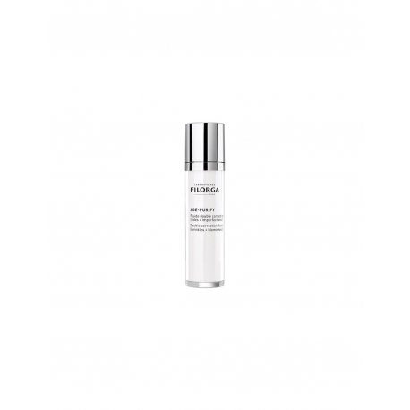 Filorga Age-Purify Fluid 50 ml tekstura fluida