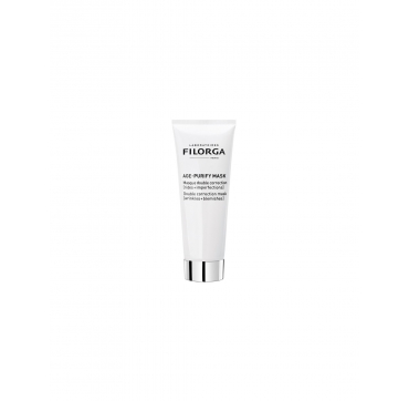 Filorga Age-Purify Maska 75 ml tekstura maske