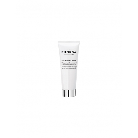 Filorga Age-Purify Maska 75 ml tekstura maske