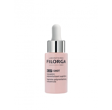 Filorga NCEF Shot vrhunski koncentrat 30 ml