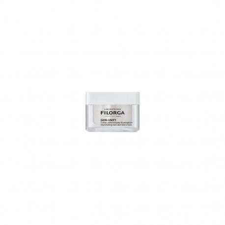 Filorga Skin-Unify Krema za ujednačavanje tena 50 ml tekstura kreme