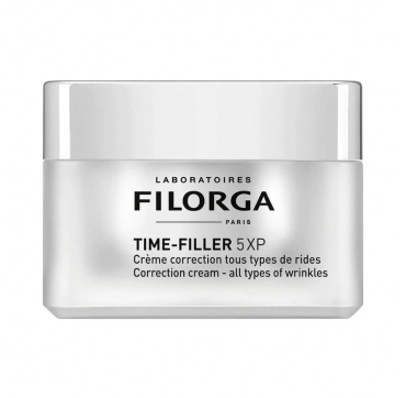Filorga Time Filler 5 XP krema 50 ml