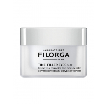 Filorga Time Filler 5 XP krema za oči 15 ml 