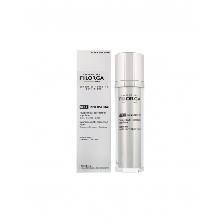 Filorga NCEF Reverse Mat fluid 50 ml