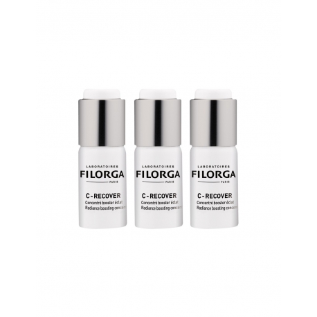 Filorga C-Recover Vitaminski tretman 3x10 ml