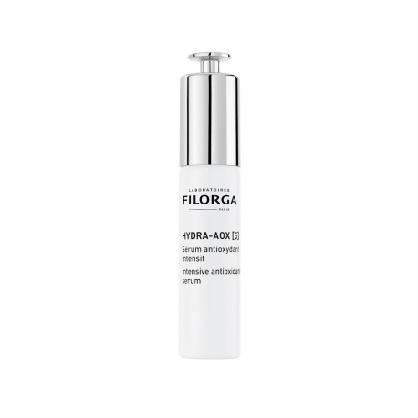 Filorga Hydra-Aox intenzivni antioksidativni serum 30 ml kapaljka sa serumom