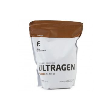 First Endurance Ultragen Chocolate prah 1365 g