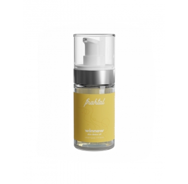 Fraktal Winnow detox skin oil 30 ml