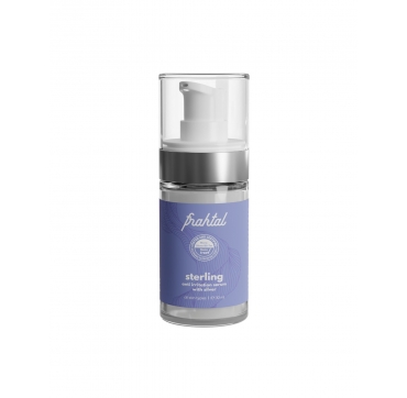 Fraktal Sterling Anti Irritation Serum with Silver 30 ml