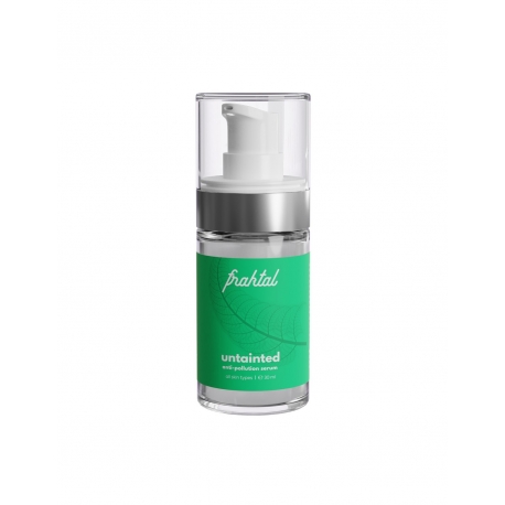 Fraktal Luntainted Anti-Pollution Serum 30 ml