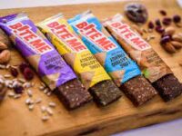 Novo u ljekarnama i webshopu – Bite me sirove energetske pločice