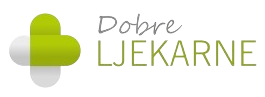 dobre ljekarne logo